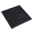 thumbnail image 2 of Aquarium Sponge Filter,Black Thick Fish Tank Sponge Filter Biochemical Cotton Filtration Multi-Functional, 2 of 7