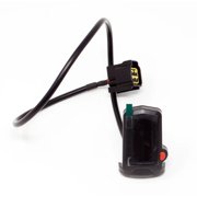 Sur-Ron Motorcycle LED Speedometer & Hour Meter Electric Motocross Replacement Modified Accessory