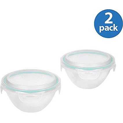 snapware bowl set