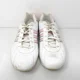 thumbnail image 3 of Ad-id-as Mens Adi Racer 463219 White Casual Shoes Sneakers Size 6, 3 of 6