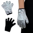 thumbnail image 2 of Mittens for Sports Sweat-Heavy Training Performance with Coated Thermal Comfort and Enhanced Hand, 2 of 6