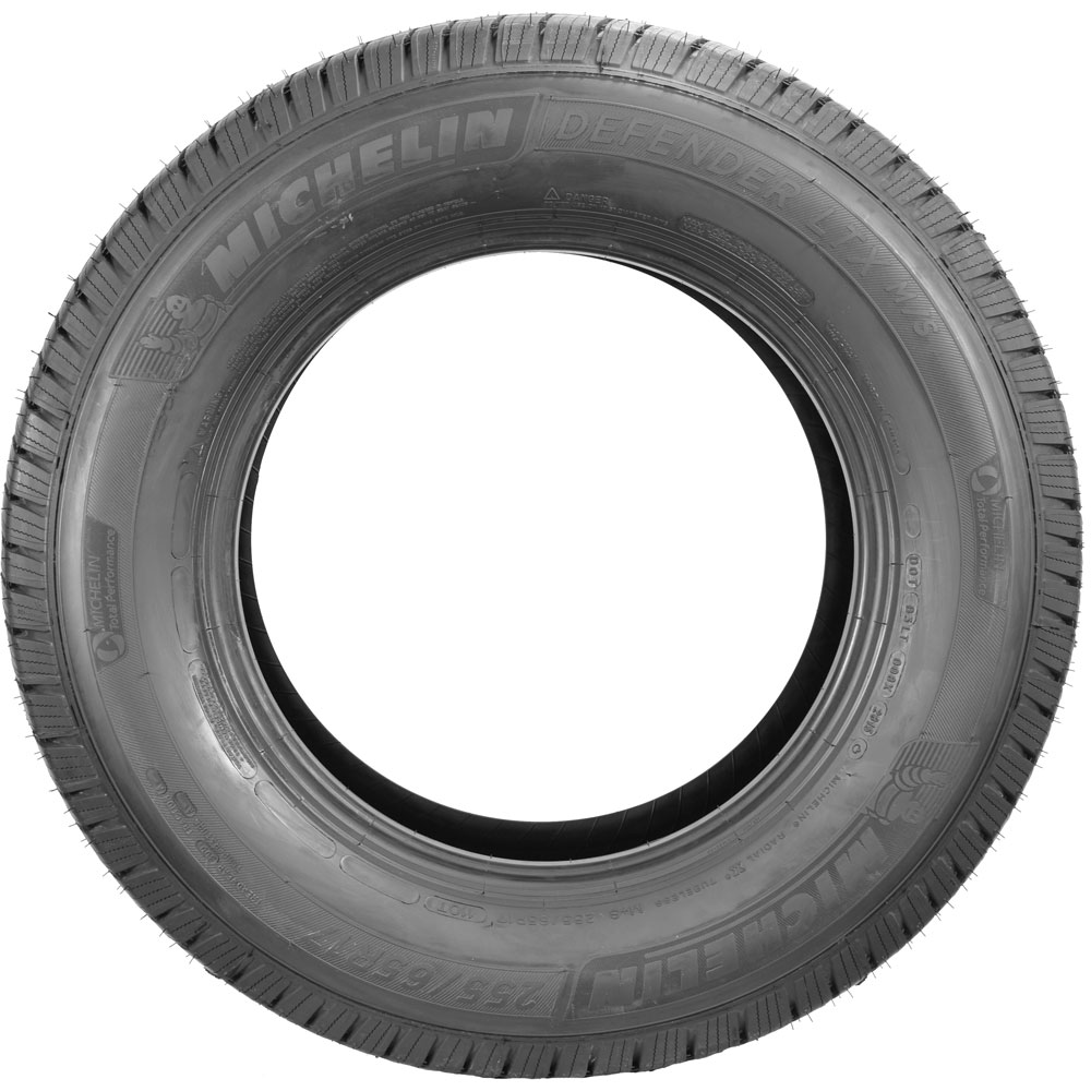 Michelin Defender 215 65r16 98 T Tire Walmart Com Walmart Com