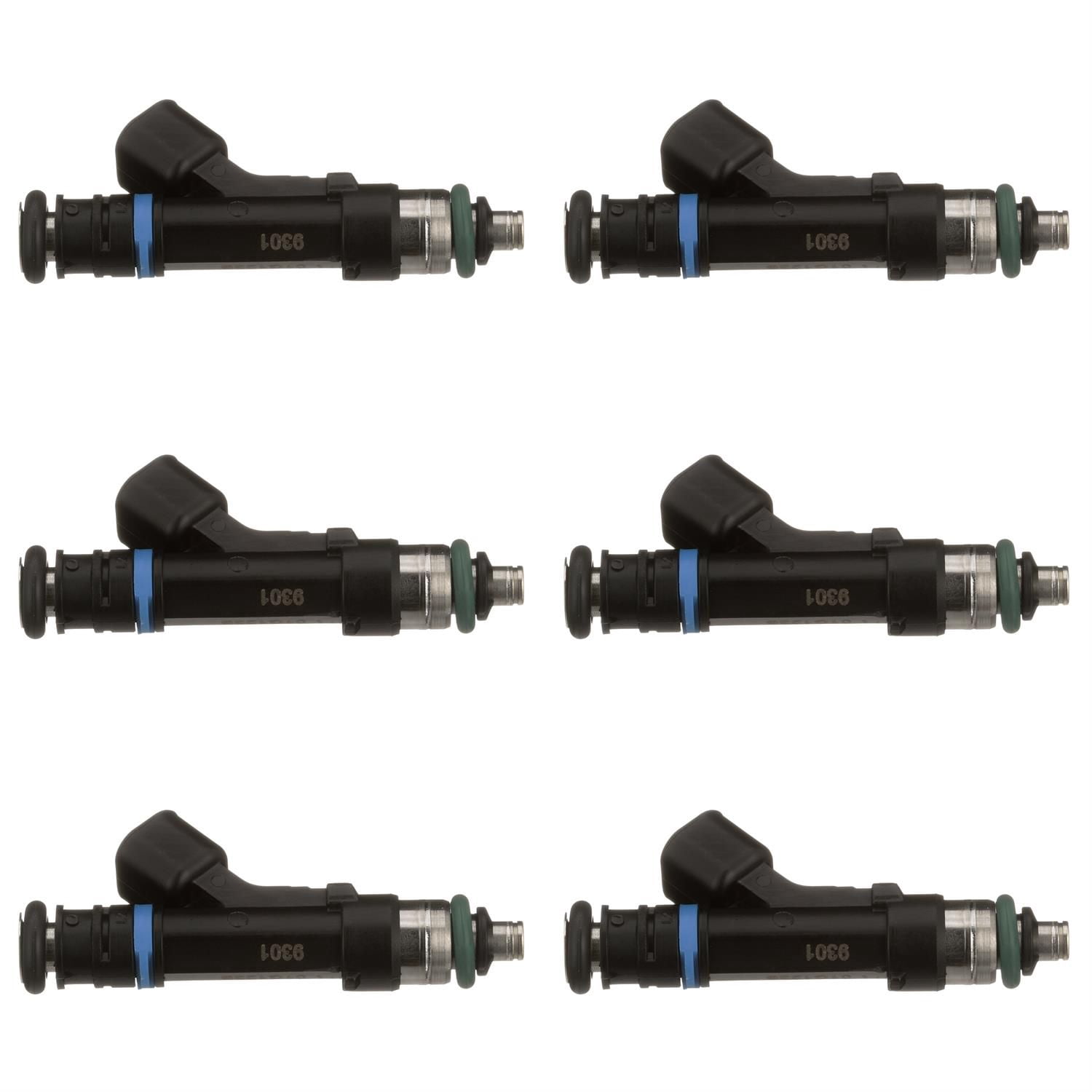 Standard FJ474RP6 - Fuel Injector Kit