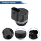 thumbnail image 5 of Sensores de estacionamiento de reversa Unique Bargains No.66209231283 para BMW Serie 7 2011-2015 Sensor de asistencia de estacionamiento negro 1 Pc, 5 of 6