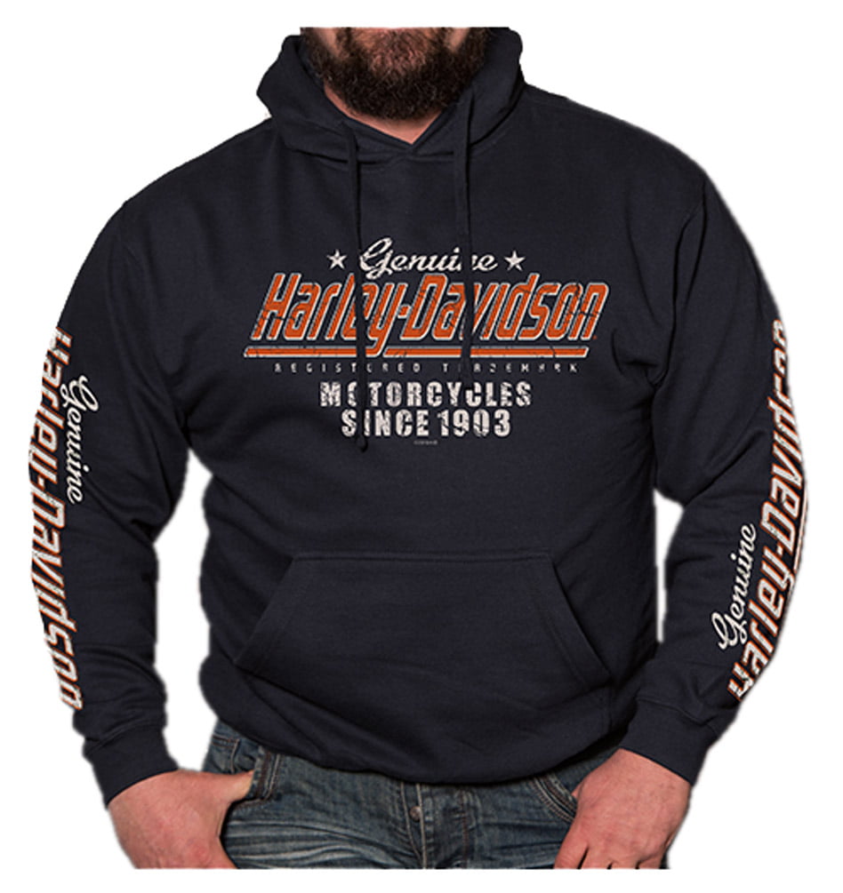 Harley Davidson Pullovers Free Shipping Available