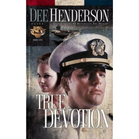 Pre-Owned True Devotion (Uncommon Heroes, Book 1) (Paperback) 1576738868 9781576738863
