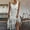 Light Gray, variant on MORTTIC Women's Floral Print Boho Midi Dress Sleeveless Tiered A-Line Sundress for Vacation Beach Dressy Events Pink,L
