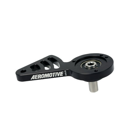 

Aeromotive Belt Drive Bracket Driver Side