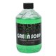thumbnail image 1 of Tattoo Cleansing Green Soap Solution Professional Safe Mild Tattoo Salon Green Soap For Novice 500ml, 1 of 5