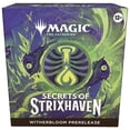 thumbnail image 2 of Magic the Gathering Secrets of Strixhaven - Witherbloom Prerelease Pack, 2 of 3