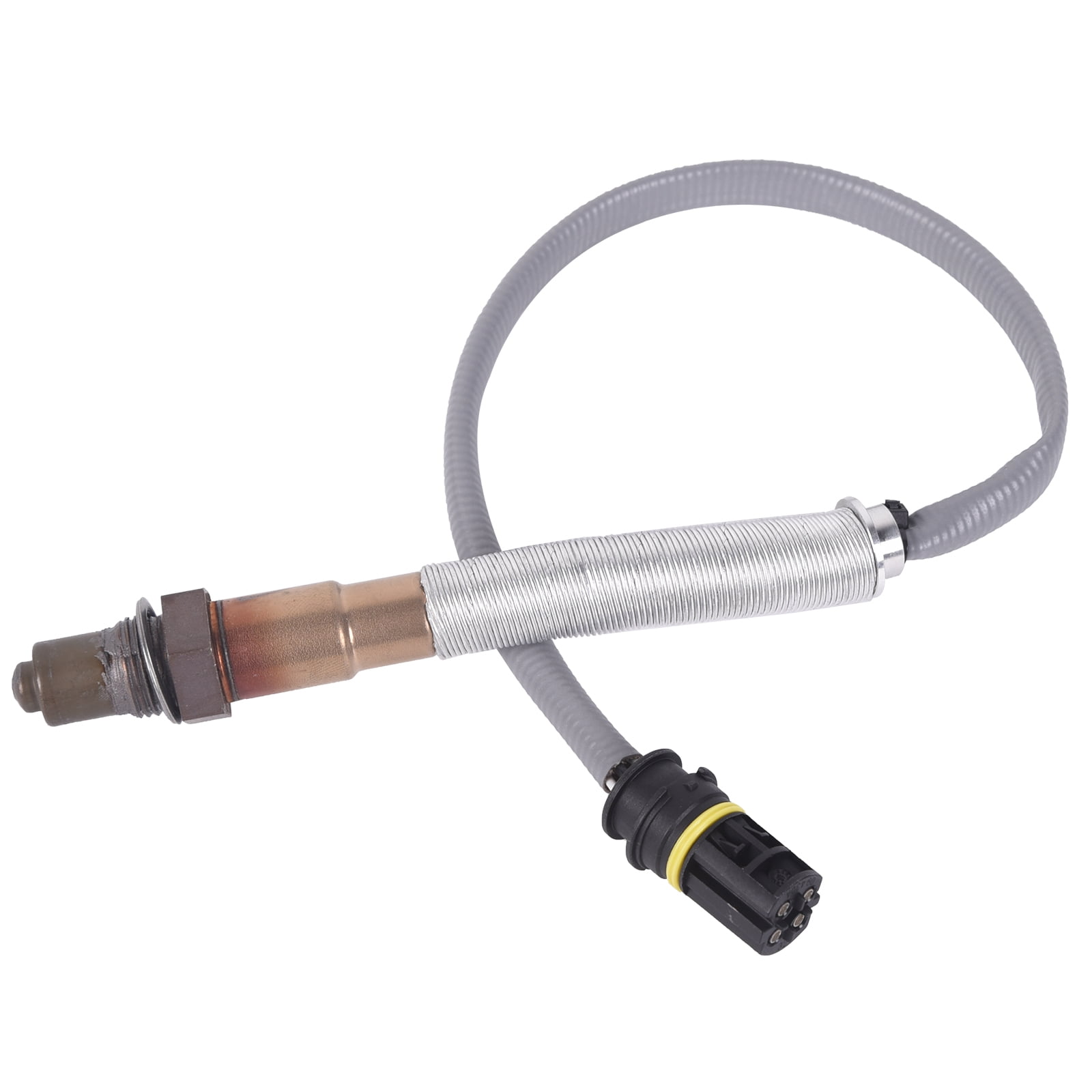 TOPAZ 4Pcs Upstream &Downstream Oxygen O2 Sensor Fits BMW X3 X5 Z4 135i 335i 328i 528i 11787558055 11787558073 11787545075 11787545074