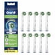 thumbnail image 1 of 10 Cabezales Repuesto para Cepillo Dientes Clean Maximiser Aptos Cross Action, 1 of 9