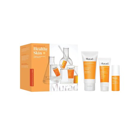 Murad Brighten Even Tone With Vitamin C Kit - 3.13oz/2pc - Ulta Beauty