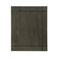 thumbnail image 2 of Table d'appoint Corrado, Gris, 2 of 9