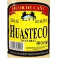 thumbnail image 2 of Pack de 12 Licor de Caña Huasteco Imperial 960ml Huasteco Imperial, 2 of 3