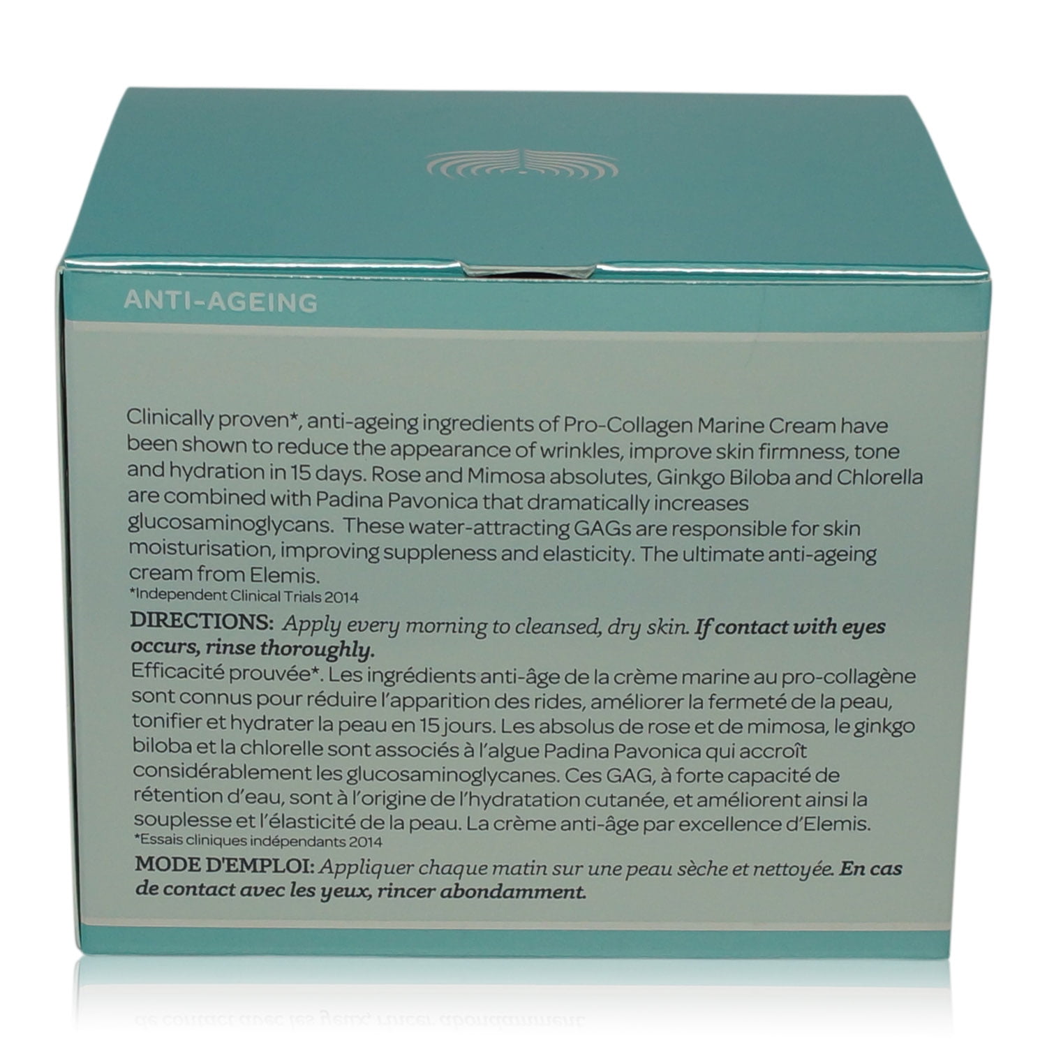 Elemis Pro-Collagen Marine Cream, 1.7 Oz