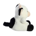 thumbnail image 4 of Peluche Aurora Sweetie Cow Blanco y Negro 12.7cm, 4 of 5