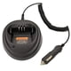 thumbnail image 2 of Cargador de sobremesa Cargador de coche 12V/24V para Motorola CP200, 2 of 6