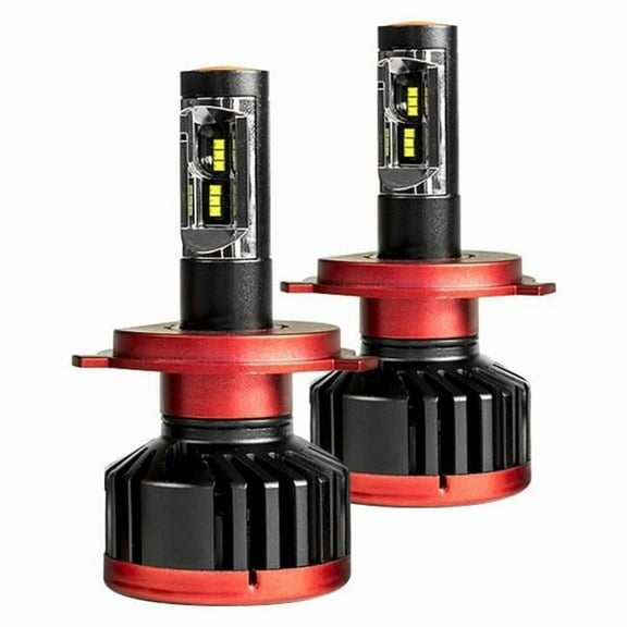HB3 9005 & 9011 H10 9045 & 9140-9155 Lite Series LED Headlight Kit for 1995-1998 Audi A6