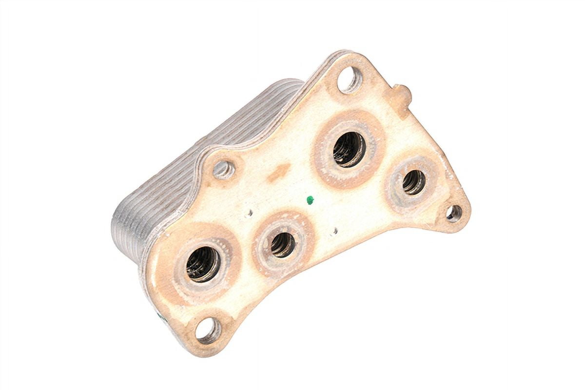 GM Genuine Parts Engine Oil Cooler
