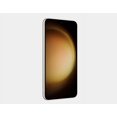 thumbnail image 4 of Samsung Galaxy S23 5G S9110 Dual SIM 256GB 8GB RAM GSM Unlocked &ndash; Cream Samsung N/A, 4 of 8