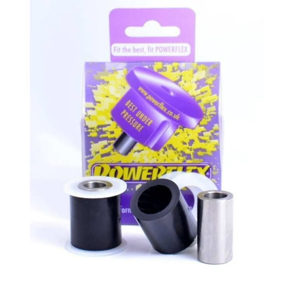 Universal Polyurethane Bushing, 35mm Long, 10mm Bolt