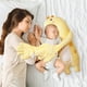 thumbnail image 4 of Seyotauo 2025 Upgrade Model Baby Patter for Sleep,Baby Patting Pillow,Baby Butt Patter for Sleep,Soothing Baby Toy,Baby Startle Sleep Aid Companion,Patting Hand for Baby Sleep, 4 of 5