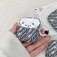thumbnail image 5 of Case for Airpods 4th Generation,Creative Pattern Full-Protection Protective Cover,Soft Earphone Shell for Boys Girls (A), 5 of 12