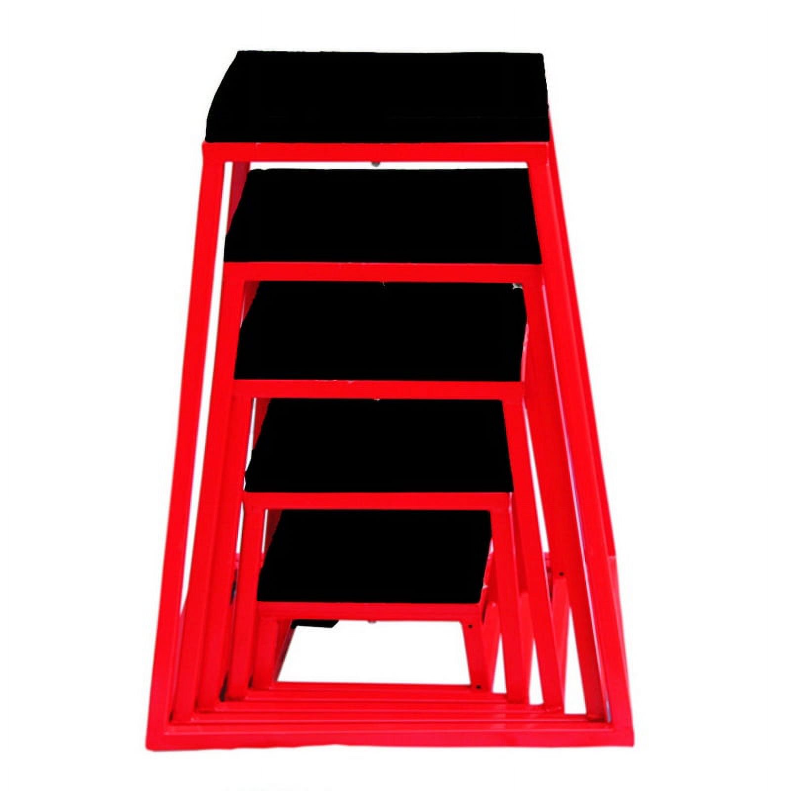 Amber Athletic Gear Plyobox ASSORTMENT