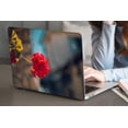 thumbnail image 1 of KSK KAISHEK Hard Case Cover Compatible with Old MacBook Pro 15" with Retina Display 2012/2013/2014/2015 A1398, Flower 0228, 1 of 5