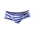 thumbnail image 1 of Escritos Del Boxeador De Ropa Interior De Atractiva De Los Hombres Se Abultan Los Calzoncillos De Color Rojo Zulema Prendas de vestir, 1 of 8