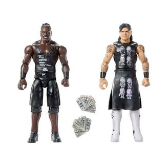 WWE Elite Toys Ultimate Edition Eddie Guerrero Action Figure