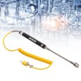 thumbnail image 4 of K Type Thermocouple Heat Resistant Steel Sensor with Insulated Handle, High Accuracy, Rapid Response for Temperature Testing, Gas and Liquid Temperature, 4 of 7
