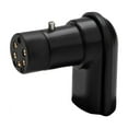 thumbnail image 2 of QualitChoice Tonearm Cable 5Pin Female Connector for Turntable Vinyl LP Recorders Records, 2 of 6