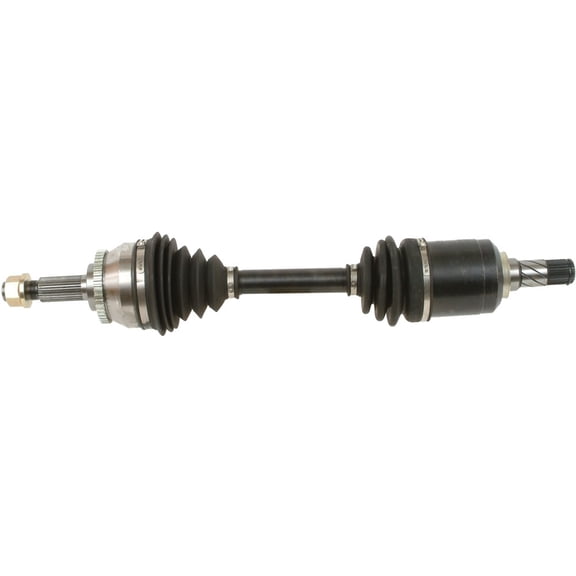 CARDONE New 66-6209 CV Axle Assembly Front Left fits 2002-2004 Nissan 39101-8J105