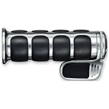 Kuryakyn 6343 ISO-Grips