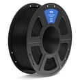 thumbnail image 1 of Filamento para impresora 3D ELEGOO PETG 1.75 mm negro 1 kg, 1 of 8