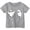 A04#Grey, variant on Unisex Girls Boys Shirt Halloween Cute Ghost Graphic Themed Party Printed Tee Top Short Sleeve O-Neck Casual Summer T Shirt Dailywear,6-7Y