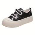 thumbnail image 4 of Zapatos De Skate Con Velcro Para Mujer, Zapatos Deportivos Con Plataforma Antideslizante Y Punta Redonda, Zapatillas Versátiles Para Caminar, 4 of 4