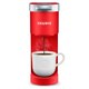 thumbnail image 1 of Cafetera Keurig K-Mini de Una Sola Taza con Cápsulas K-Cup, Rojo Amapola, 1 of 6