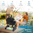 thumbnail image 2 of Ventilador JINLICTE X20, 2 of 5