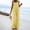 Yellow, variant on GZWYHT Jumpsuits for Women Overalls for Women Casual Pocket Women Romper Strap Solid Playsuit Button Long Jumpsuit Women's Jumpsuit Rompers for Women Womens Rompers for Summer Orange XL