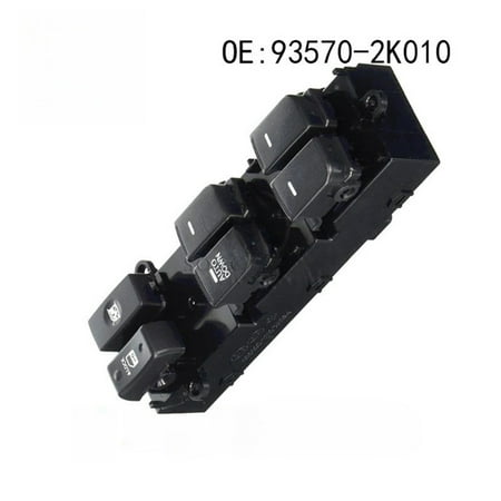 YH-Suitable for modern auto parts glass lifter switch 93570-2K010
