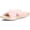 Pink, variant on Strive Women's Nora Built-in Arch Support Orthotic Sandal (Pink, 6)