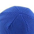 thumbnail image 5 of SikaFu Explosion Autumn And Winter Vocal Dome Warm Short Bao Toutou Melon Leather Hat Pure Covered Hat Men's Women's Tide, 5 of 9