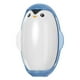 thumbnail image 1 of Penguin Lint Roller Reutilizable Removedor Pelusa Portable Mini () Azul, 1 of 3