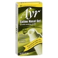 thumbnail image 1 of Gel nasal salino de aloe calmante de 0.5 onzas de Ayr, 1 of 1