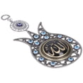thumbnail image 2 of Ornement Feng Shui, Pendentif en Métal Feng Shui Pendentif Feng Shui Ornement Chanceux Testé Professionnellement, 2 of 8