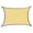 B, variant on C Purple Triangular Uv Block Shade Sail For Garden Pool And Patio Sun Protection