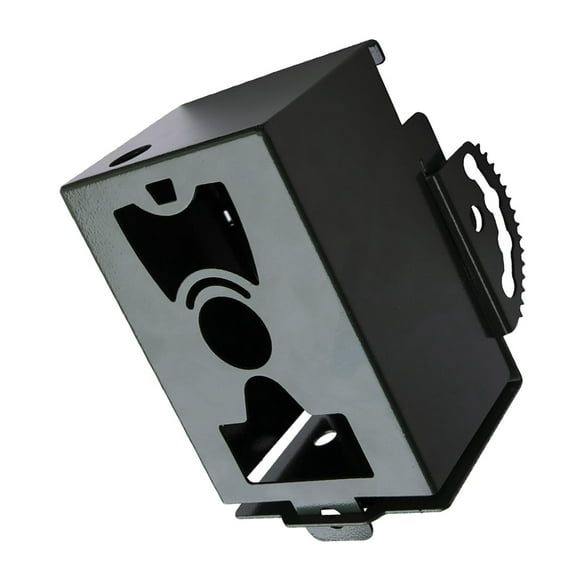 Trail Waterproof Lockbox Outdoor Accessory for Wildlife